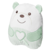 Peluche Chicco Ursinho Meditação Neutro Autobrinca Online