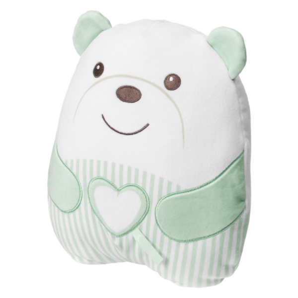 Peluche Chicco Ursinho Meditação Neutro Autobrinca Online