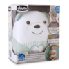 Peluche Chicco Ursinho Meditação Neutro Autobrinca Online