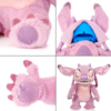 My Real Stitch Angel – Peluche Interativo Autobrinca Online