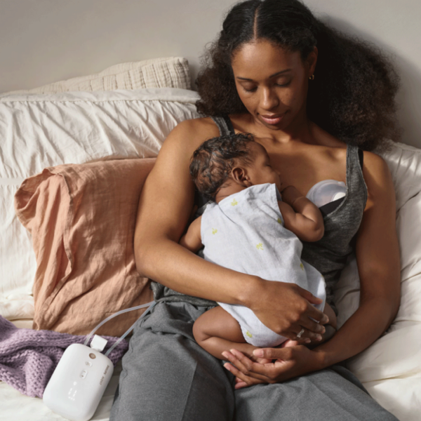 Philips Avent Mãos Livres Bomba Tira-leite Elétrica Dupla Autobrinca Online