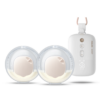 Philips Avent Mãos Livres Bomba Tira-leite Elétrica Dupla Autobrinca Online