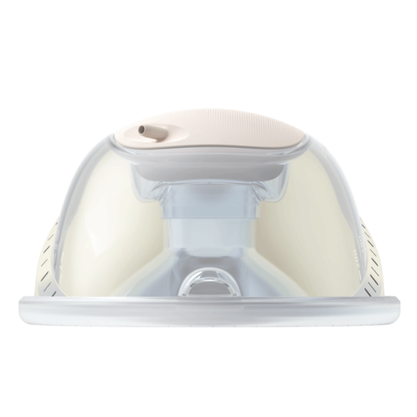 Philips Avent Mãos Livres Bomba Tira-leite Elétrica Simples Autobrinca Online