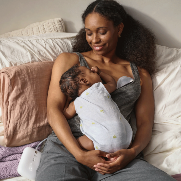 Philips Avent Mãos Livres Bomba Tira-leite Elétrica Simples Autobrinca Online