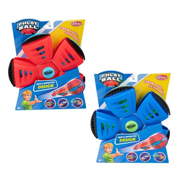 Jogo Phlat Ball Wahu Autobrinca Online