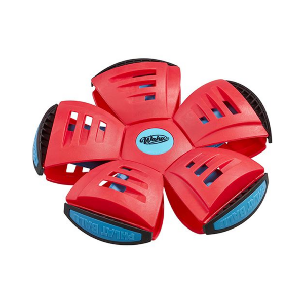 Jogo Phlat Ball Wahu Autobrinca Online