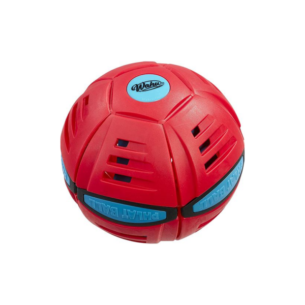 Jogo Phlat Ball Wahu Autobrinca Online
