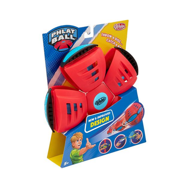 Jogo Phlat Ball Wahu Autobrinca Online