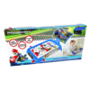 Pinball Eletrônico Mario Kart c/ Luzes e Sons Autobrinca Online