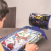 Pinball Eletrônico Mario Kart c/ Luzes e Sons Autobrinca Online