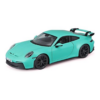 Porsche 911 GT3 Verde 1:24 Bburago Autobrinca Online