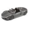 Porsche 918 Spyder Prata 1:24 Bburago Autobrinca Online