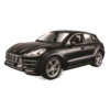 Porsche Macan Preto 1:24 Bburago Autobrinca Online