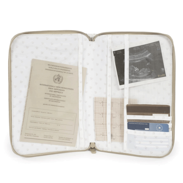 Porta Documentos Pasito a Pasito Nara Autobrinca Online