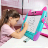 Gabby’s Dollhouse Quadro Magnético Art 3 em 1 Autobrinca Online