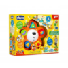 Tapete Sensorial 4 Estações Chicco Autobrinca Online