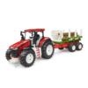 Trator c/ Reboque Rodmax c/ Troncos Autobrinca Online