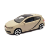 Volkswagen Polo GTI com Reboque 1:43 Bburago Autobrinca Online