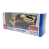 Volkswagen Polo GTI com Reboque 1:43 Bburago Autobrinca Online