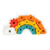 Arco-íris 2 em 1 Smart2Play Chicco Autobrinca Online