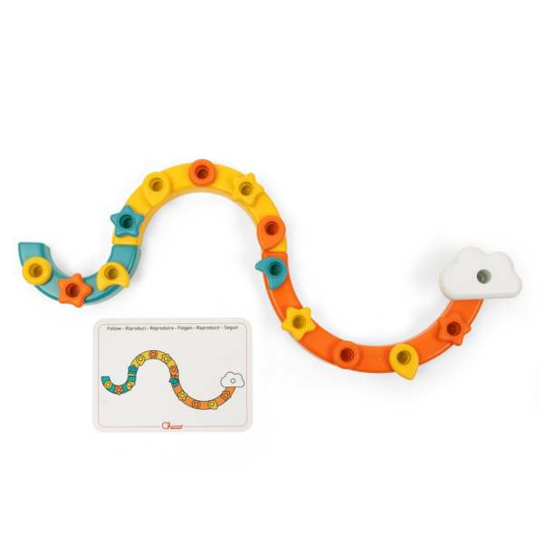 Arco-íris 2 em 1 Smart2Play Chicco Autobrinca Online