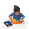 Arco-íris 2 em 1 Smart2Play Chicco Autobrinca Online