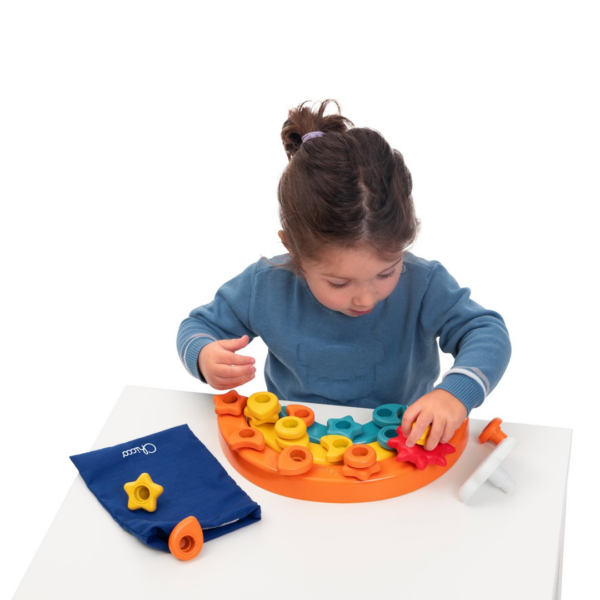 Arco-íris 2 em 1 Smart2Play Chicco Autobrinca Online