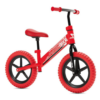 Bicicleta sem Pedais Magik Bike Red Autobrinca Online
