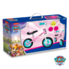 Bicicleta sem Pedais Patrulha Pata Girl Pup Power Autobrinca Online