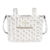 Bolsa Crossbody Walking Mum Botton Flores Autobrinca Online