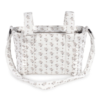 Bolsa Crossbody Walking Mum Botton Flores Autobrinca Online