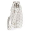 Bolsa de Maternidade Walking Mum Botton Flowers Autobrinca Online