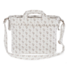 Bolsa de Maternidade Walking Mum Botton Flowers Autobrinca Online