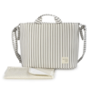 Bolsa de Maternidade Walking Mum Botton Riscas Autobrinca Online
