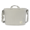 Bolsa de Maternidade Walking Mum Botton Riscas Autobrinca Online