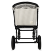 Bolsa de Maternidade Walking Mum Botton Riscas Autobrinca Online