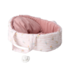 Boneca Elegance Arias Pillies c/ Alcofa 26cm Autobrinca Online