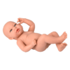 Boneca Elegance Andie Sem Roupa Arias 38cm Autobrinca Online