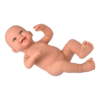 Boneca Elegance Zoe Nu Arias 42cm Autobrinca Online
