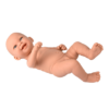 Boneco Elegance Zoe Sem Roupa Arias 42cm Autobrinca Online