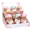 Bonecos Elegance Pillines Arias 26cm Autobrinca Online