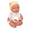 Bonecos Elegance Pillines Arias 26cm Autobrinca Online