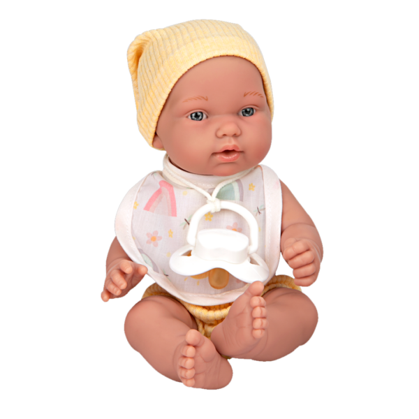 Bonecos Elegance Pillines Arias 26cm Autobrinca Online