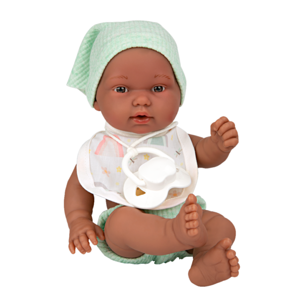 Bonecos Elegance Pillines Arias 26cm Autobrinca Online