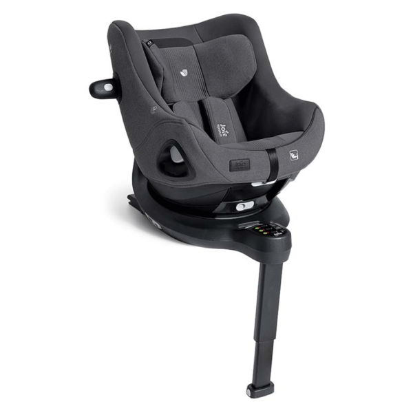 Cadeira Joie i-Harbour E Ebony Autobrinca Online
