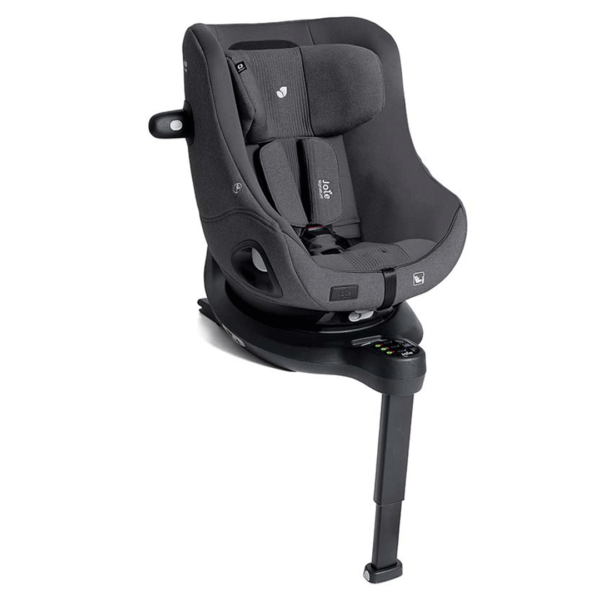 Cadeira Joie i-Harbour E Ebony Autobrinca Online