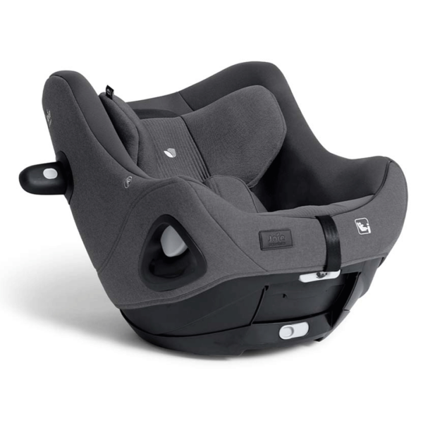 Cadeira Joie i-Harbour E Ebony Autobrinca Online