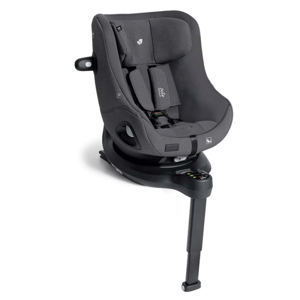 Cadeira Joie i-Harbour E Ebony Autobrinca Online