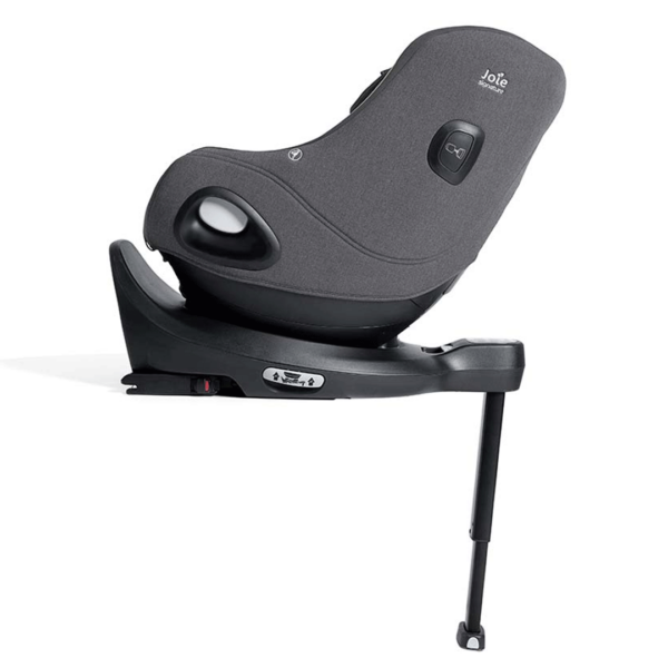 Cadeira Joie i-Harbour E Ebony Autobrinca Online