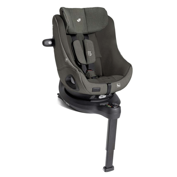 Cadeira Joie i-Harbour E Evergreen Autobrinca Online